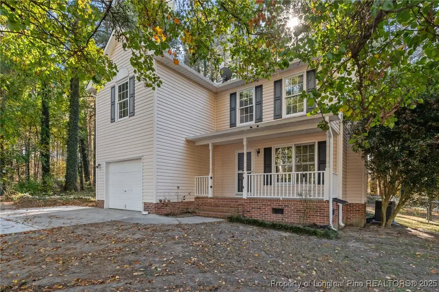 82 Stonecliff Lane, Sanford, NC 27332 - Image #2