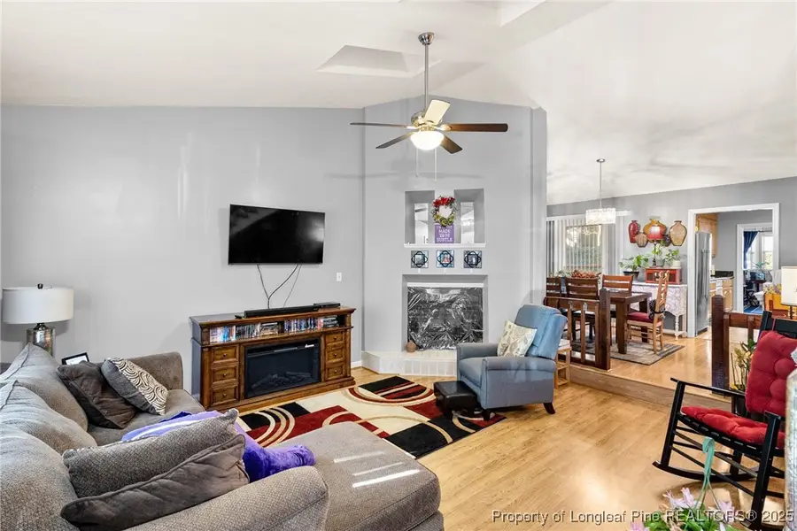 1912 Havilah Road, Fayetteville, NC 28303 - Image #3