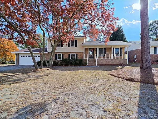 6811 Mangrove Drive, Fayetteville, NC 28314