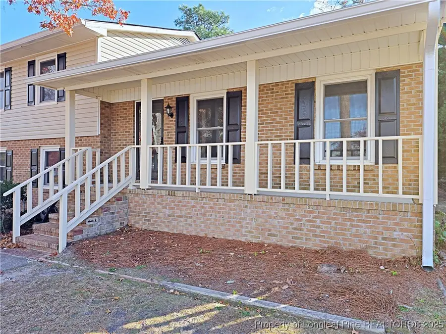 6811 Mangrove Drive, Fayetteville, NC 28314 - Image #2