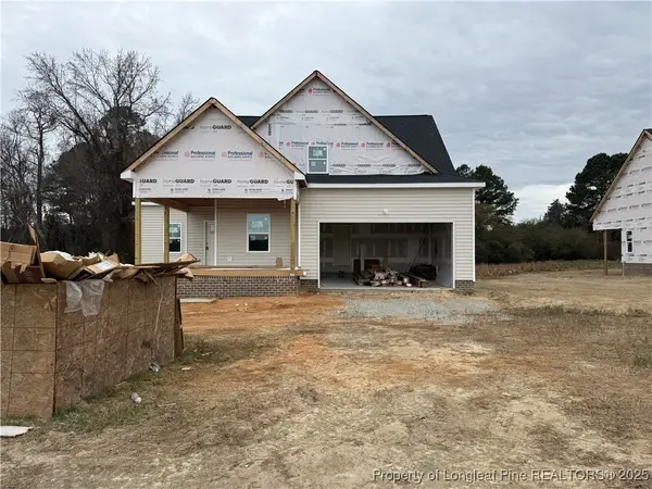 3205 Leaflet Church Road, Broadway, NC 27505