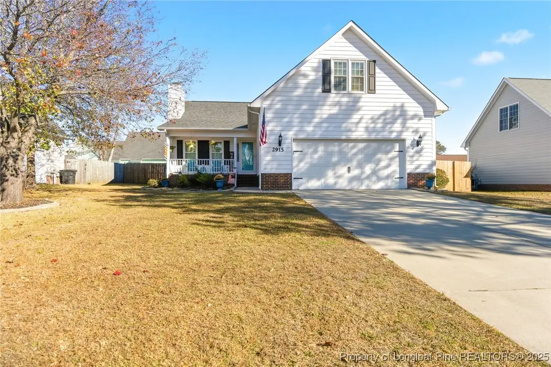 2915 Bolla Drive, Fayetteville, NC 28306 - Image #1