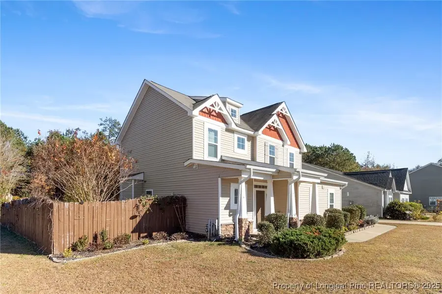 1416 Homeland Drive, Parkton, NC 28371 - Image #3