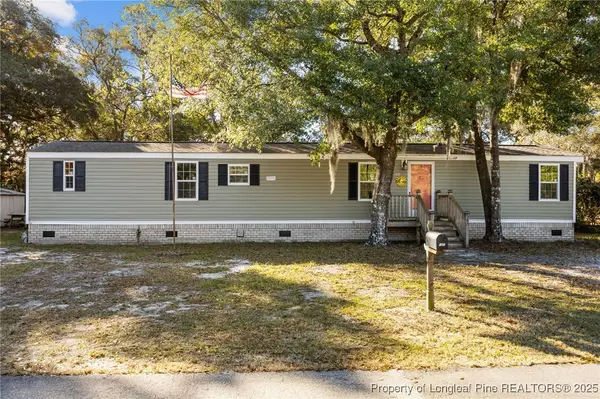 583 Hanover Road Se, Bolivia, NC 24822