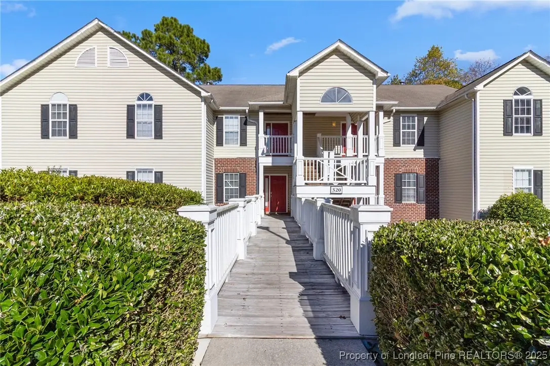 320 Bubble Creek Court #7, Fayetteville, NC 28311 - Image #1
