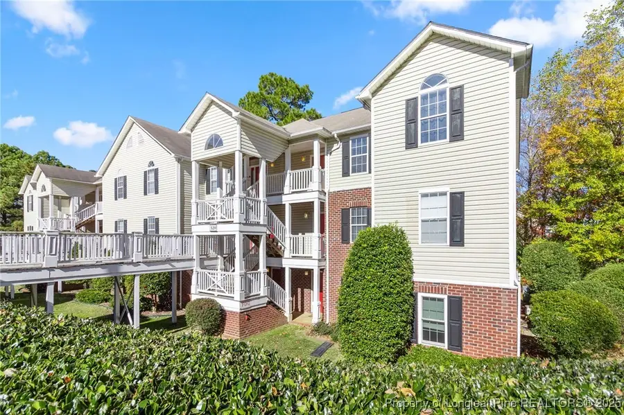 320 Bubble Creek Court #7, Fayetteville, NC 28311 - Image #3