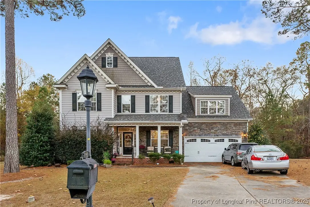 164 Blue Pine Drive, Spring Lake, NC 28390 - Image #1