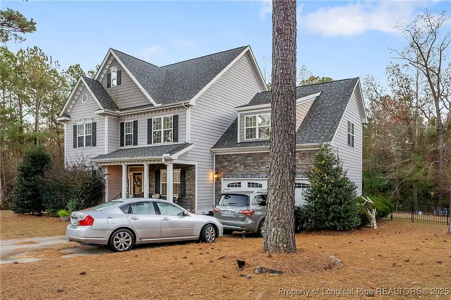 164 Blue Pine Drive, Spring Lake, NC 28390 - Image #2