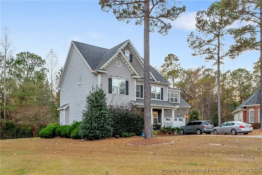 164 Blue Pine Drive, Spring Lake, NC 28390 - Image #3