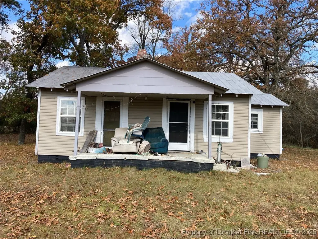 416 Thurlow Lake Road, Carthage, NC 28327 - Image #1