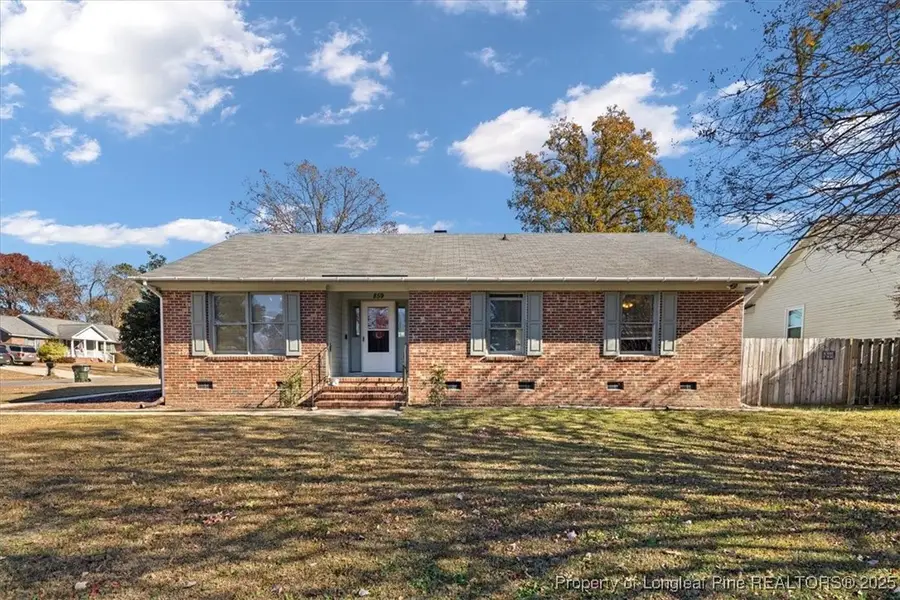 859 Flintwood Road, Fayetteville, NC 28314 - Image #2