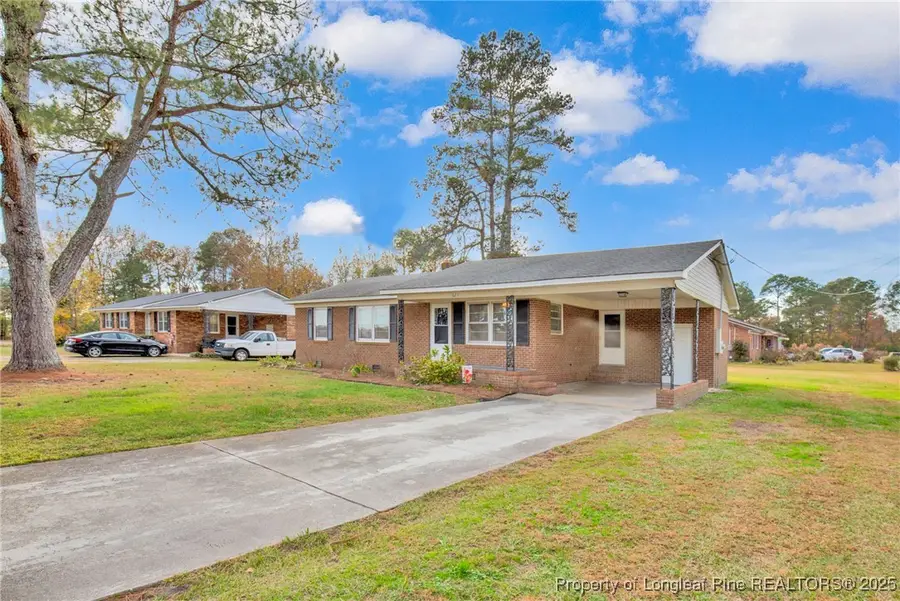 623 Isaac Weeks Road, Clinton, NC 28328 - Image #3