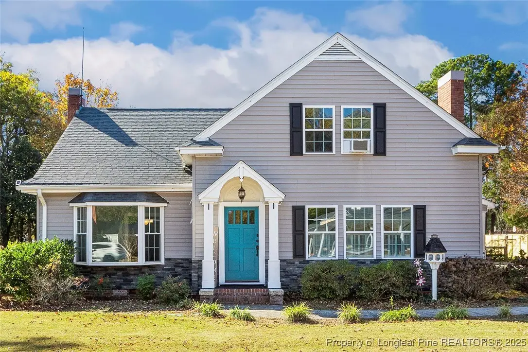 315 S Main Street, Broadway, NC 27505 - Image #1