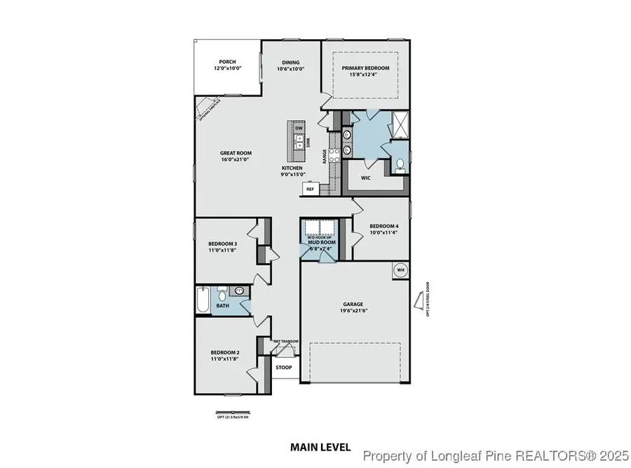 TBD Halkirk Drive, Fayetteville, NC 28312 - Image #3