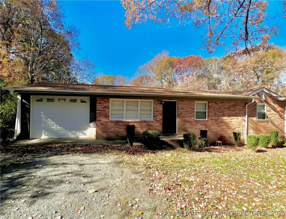 1407 Oakland Avenue, Asheboro, NC 27203 - #1