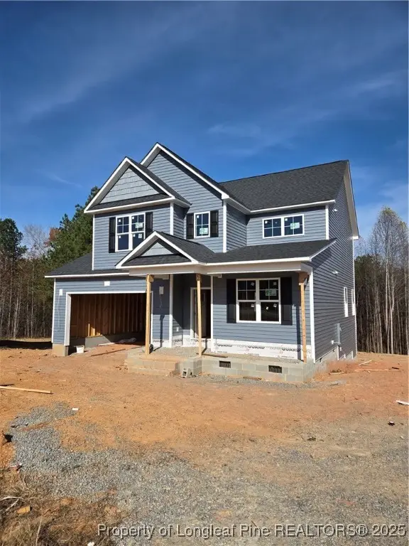 311 One Tree Hill, Sanford, NC 27330 - Image #1