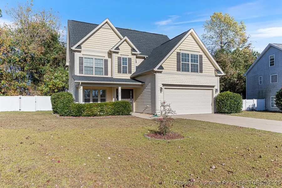 297 Colonist Place, Cameron, NC 28326 - Image #2