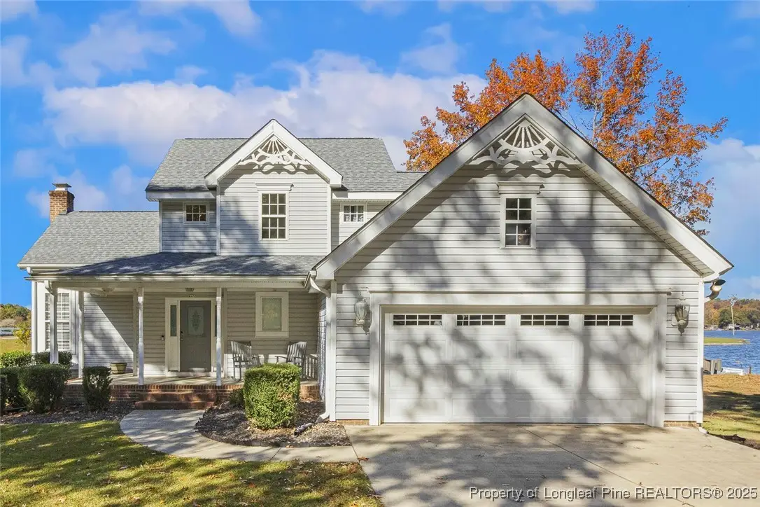 865 Eagles Nest Drive, Sanford, NC 27332 - Image #1