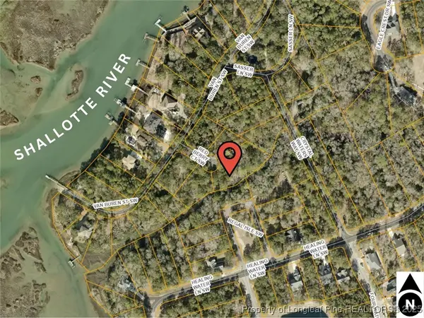 3570 Red Berry Court Sw, Supply, NC 28462