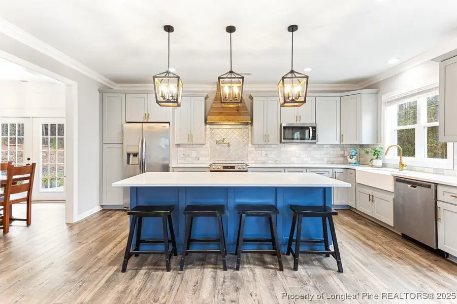 125 Navaho Trail, Sanford, NC 27332 - Image #2