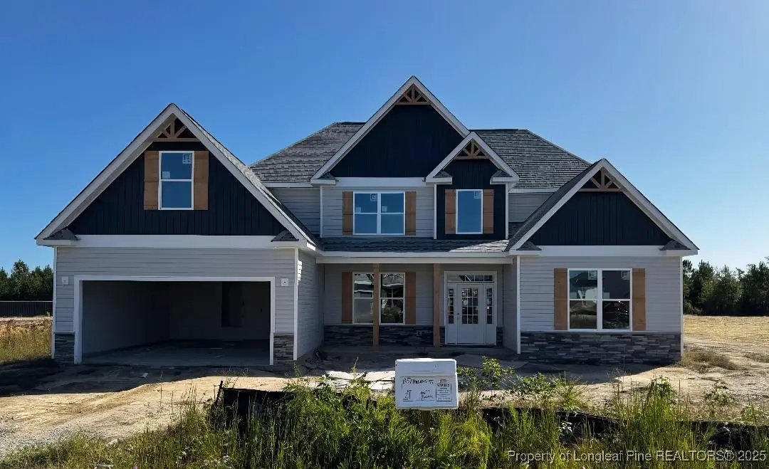 1357 Halibut Street, Fayetteville, NC 28312 - Image #1