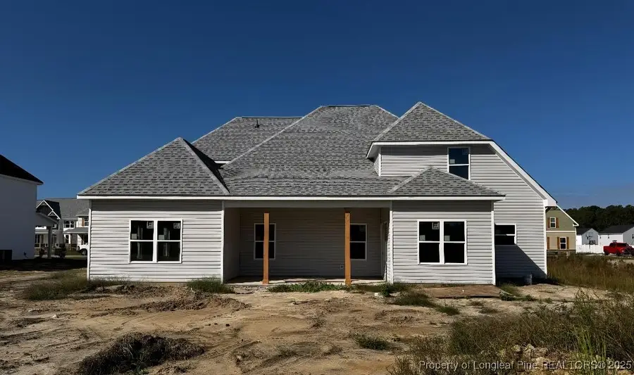 1357 Halibut Street, Fayetteville, NC 28312 - Image #2