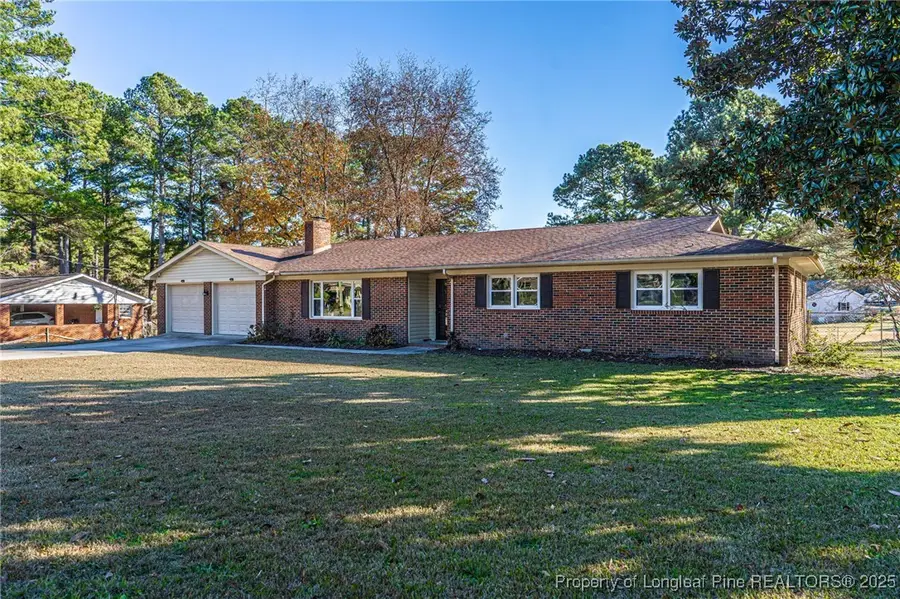 255 Foxcroft Road, Whispering Pines, NC 28327 - Image #2