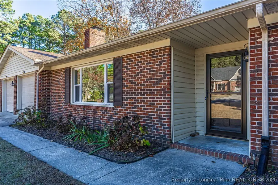 255 Foxcroft Road, Whispering Pines, NC 28327 - Image #3