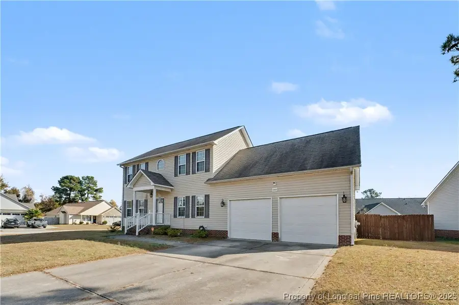 5609 Prestonfield Lane, Hope Mills, NC 28348 - Image #3