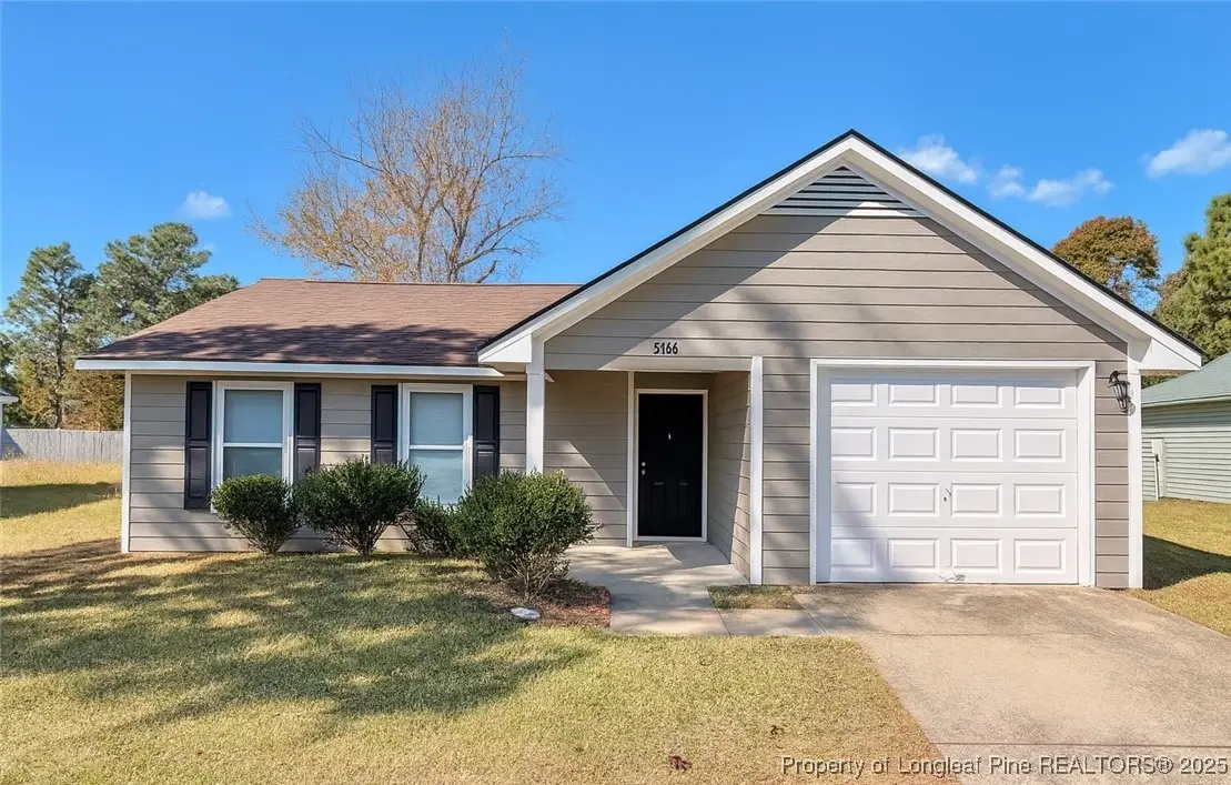 3466 Legion Road, Hope Mills, NC 28348 - Image #1