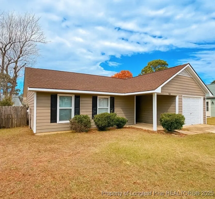 3466 Legion Road, Hope Mills, NC 28348 - Image #2