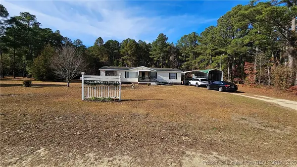 2156 Maxton Street, Autryville, NC 28318