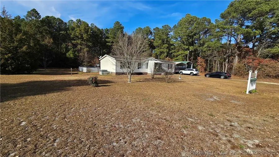 2156 Maxton Street, Autryville, NC 28318 - Image #3