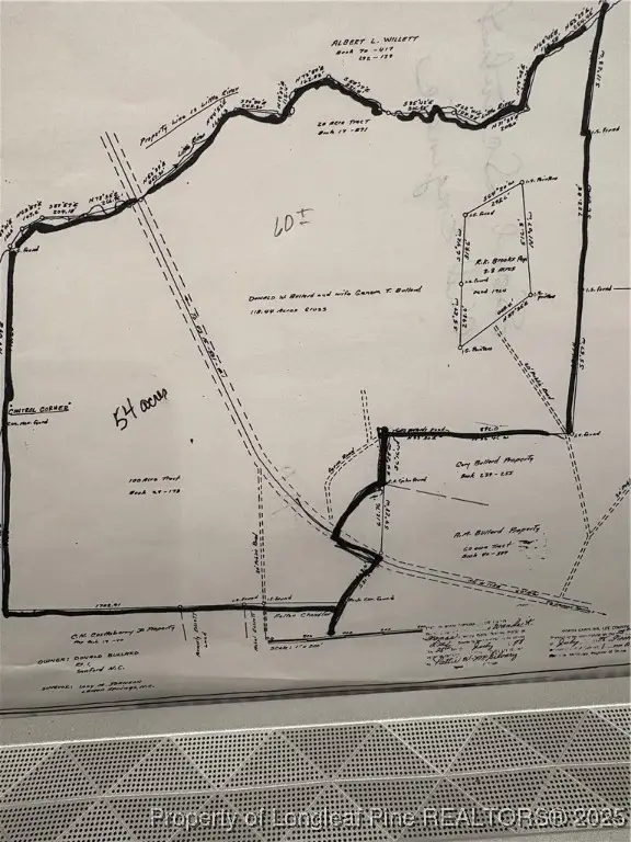 48 Elliott Road, Sanford, NC 27330 - Image #1