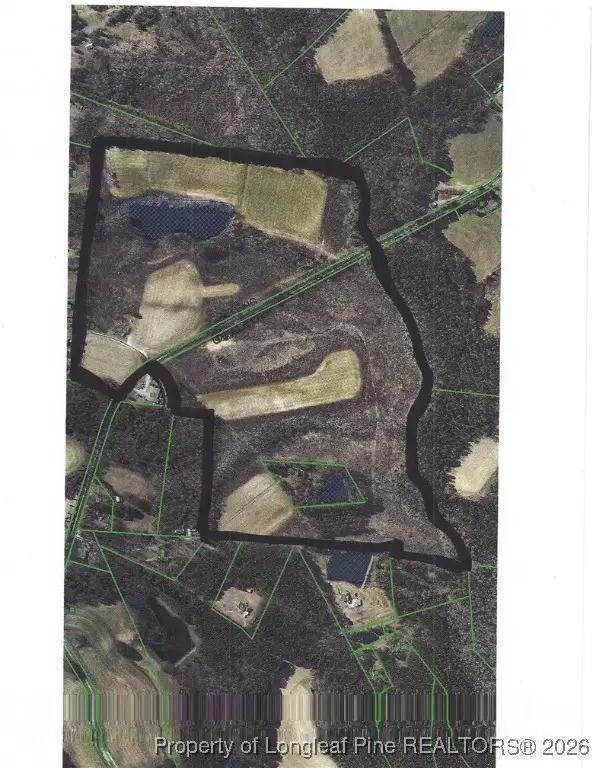 0 Willett Road (48 Elliott Road), Sanford, NC 27330 - #2