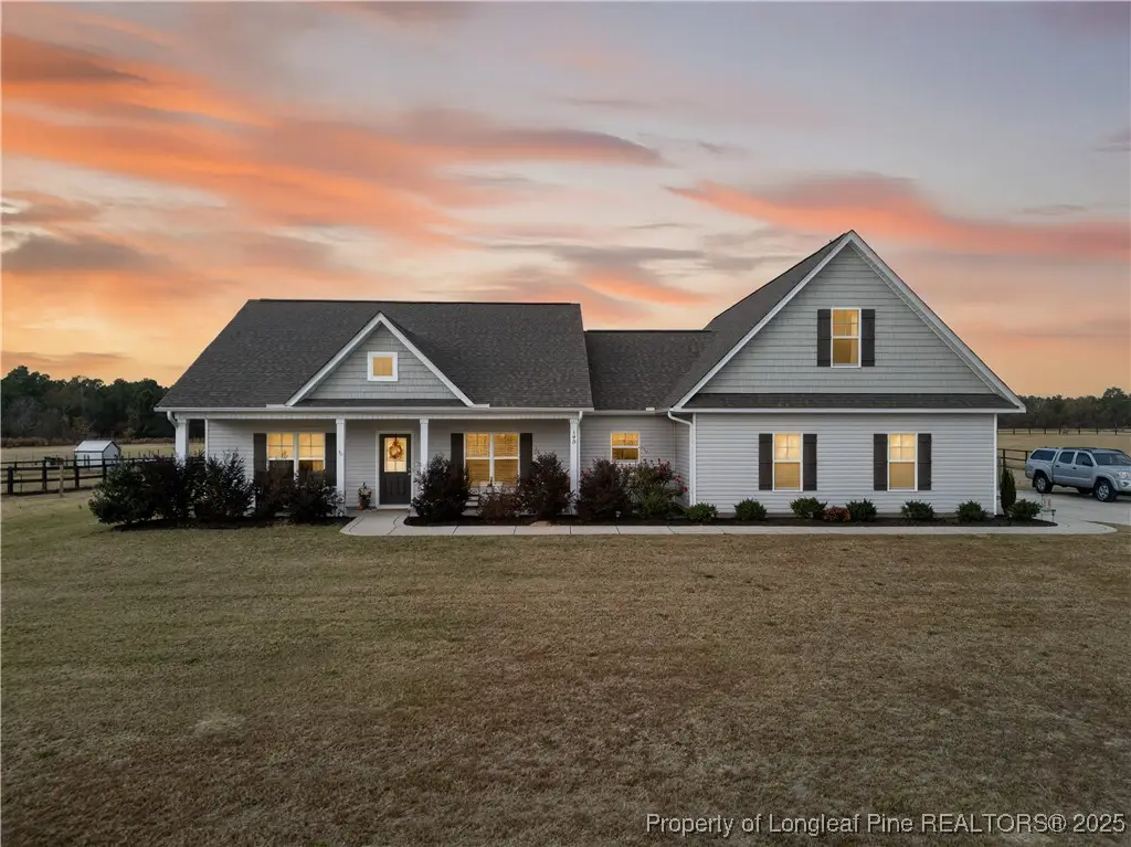 193 Rocking Horse Lane, Raeford, NC 28376 - Image #1