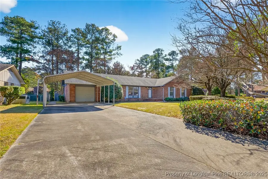 7151 Enfield Drive, Fayetteville, NC 28303 - Image #2
