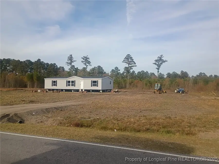 1367 Whistling Rufus Road, Pembroke, NC 28372 - Image #2
