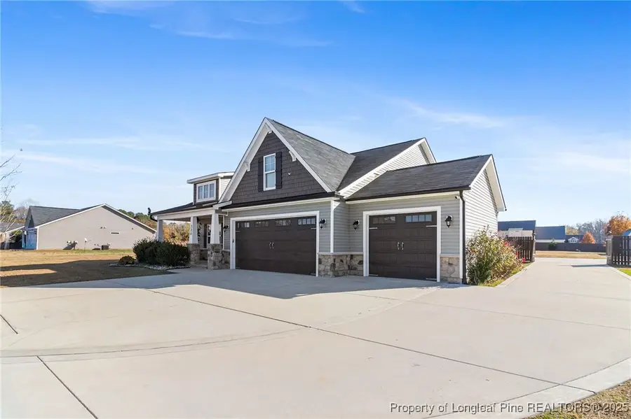 320 Fairfax Drive, Sanford, NC 27332 - Image #3