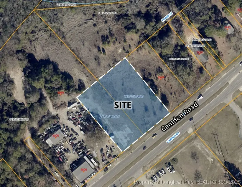 3966 Camden Road, Fayetteville, NC 28306 - Image #1