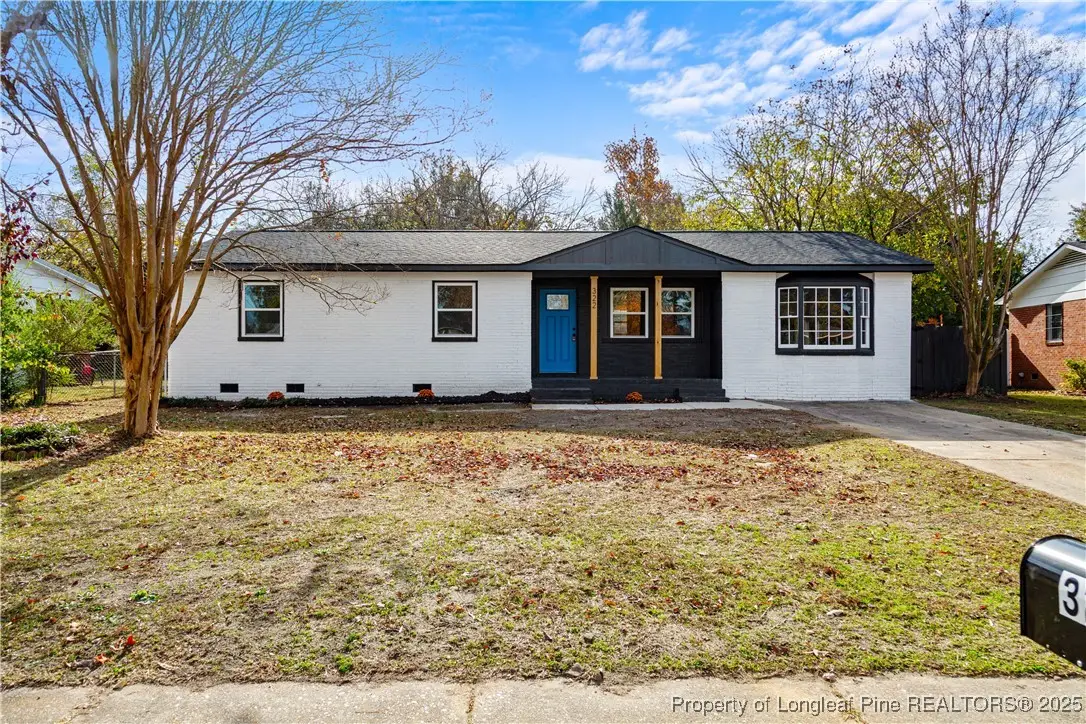 322 Tucson Drive, Fayetteville, NC 28303 - Image #1