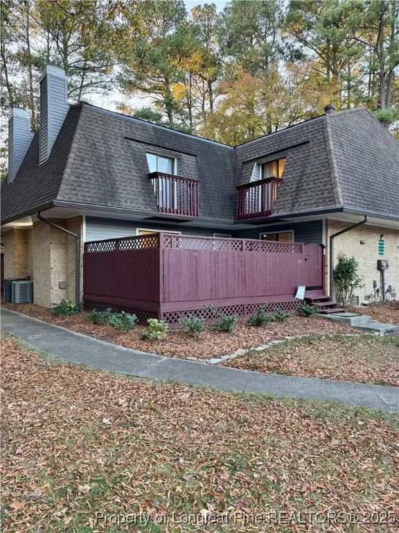 165 Springberry Lane #165, Chapel Hill, NC 27517