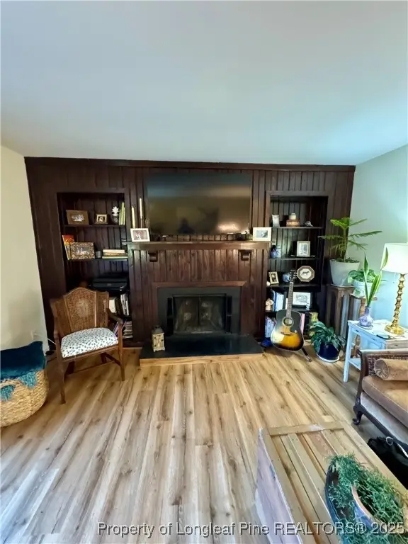 165 Springberry Lane #165, Chapel Hill, NC 27517 - Image #3