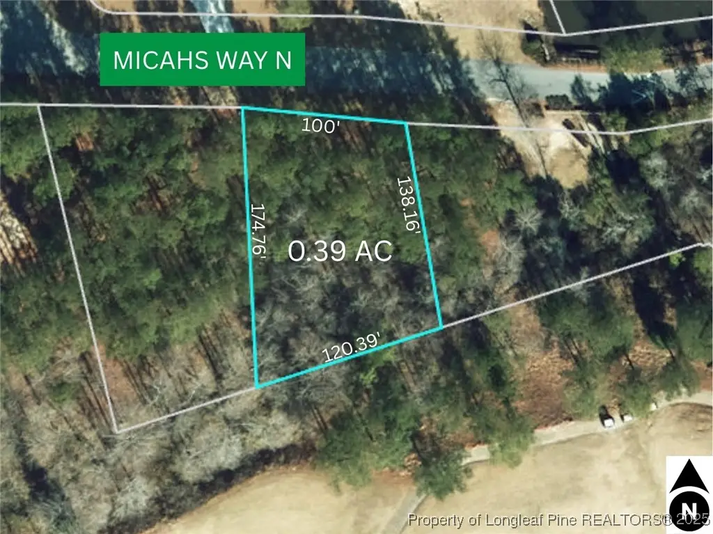 326 Micahs Way N, Spring Lake, NC 28390 - Image #1