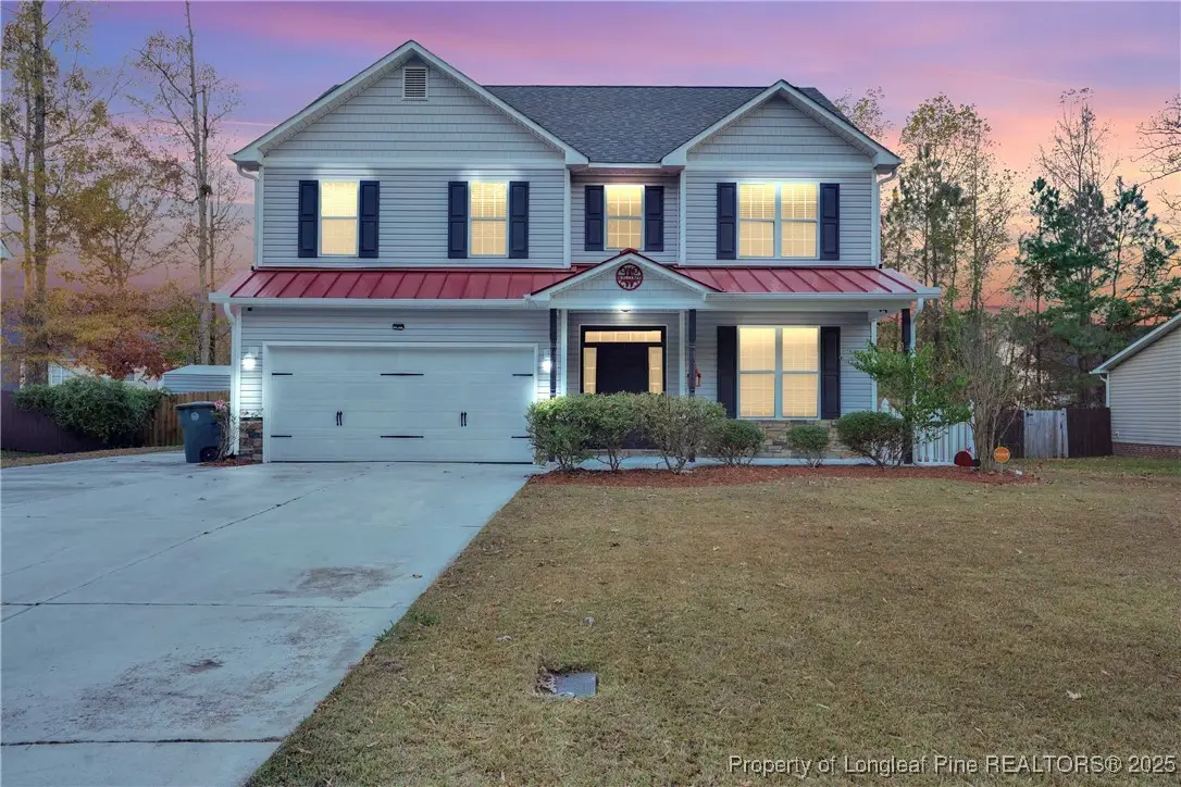 5944 Kindley Drive, Fayetteville, NC 28311 - Image #1