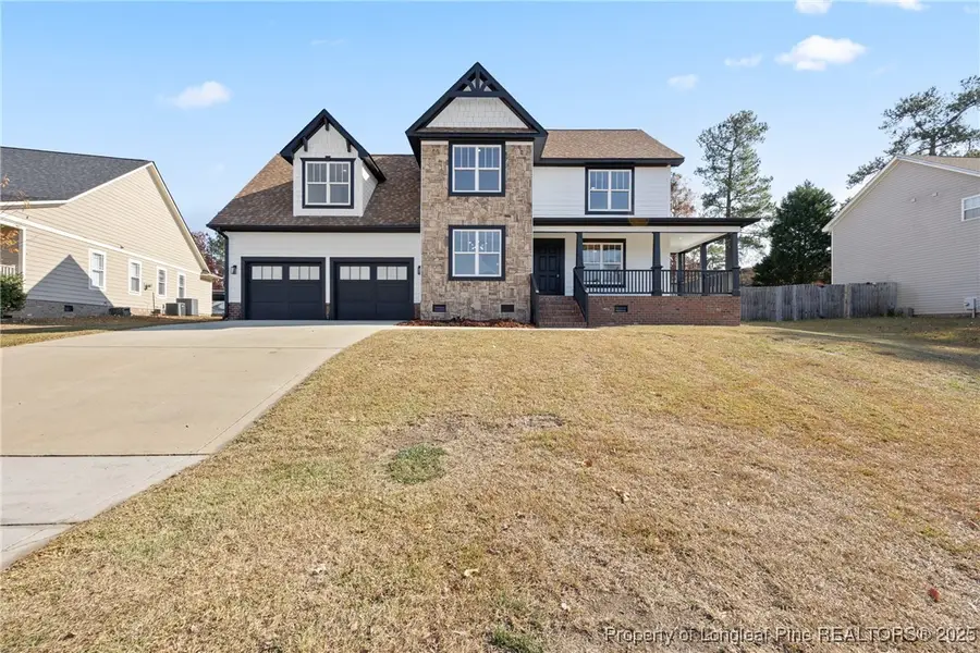 8816 Grouse Run Lane, Fayetteville, NC 28314 - Image #2