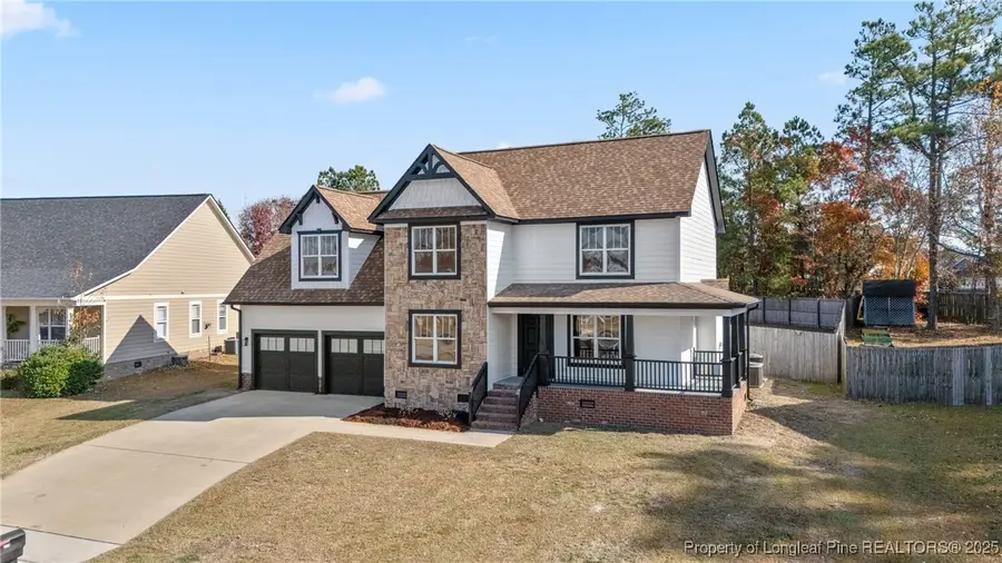 8816 Grouse Run Lane, Fayetteville, NC 28314 - Image #3