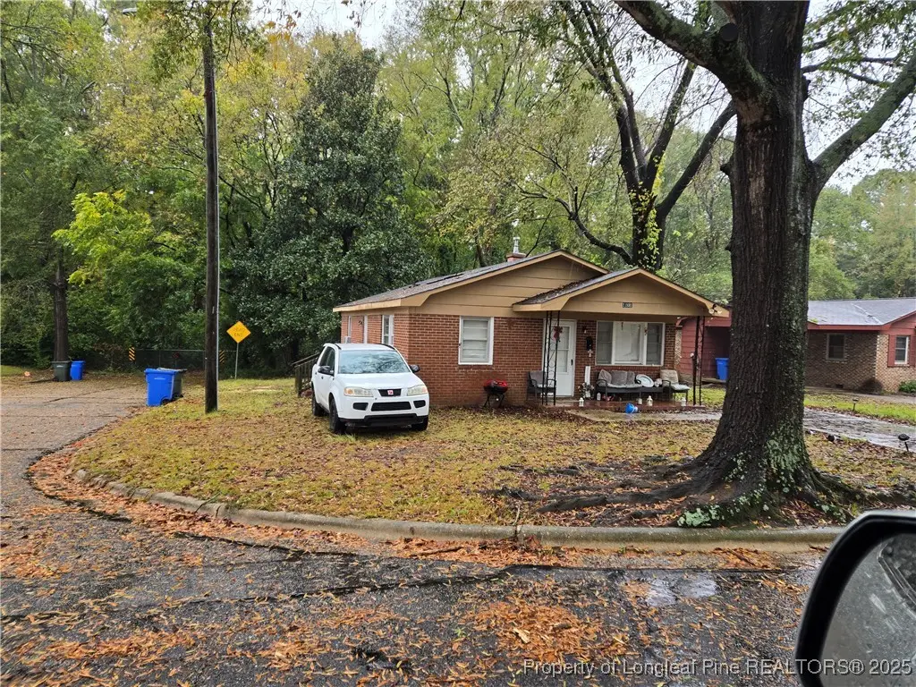 1101 Fontana Street, Fayetteville, NC 28301 - Image #1