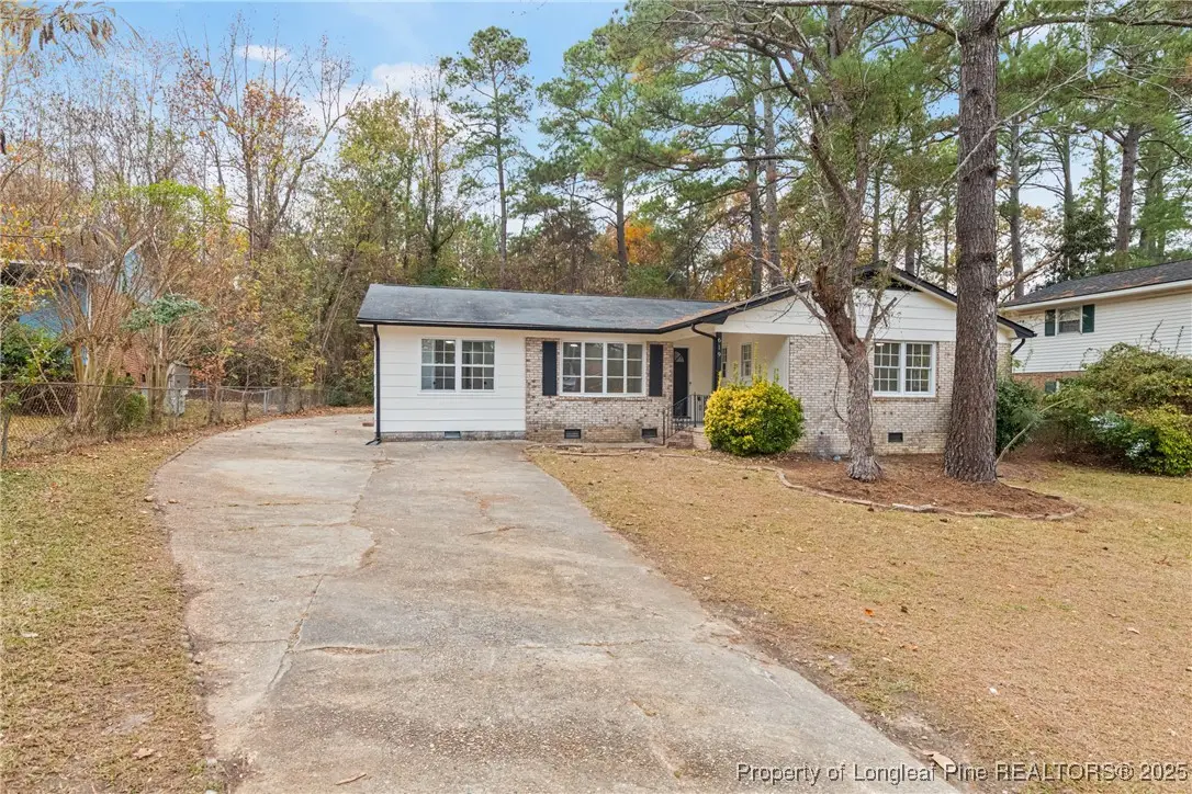 619 Bessemer Circle, Fayetteville, NC 28301 - Image #1