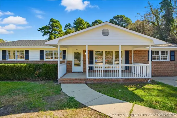 3411 Nato Road, Fayetteville, NC 28306